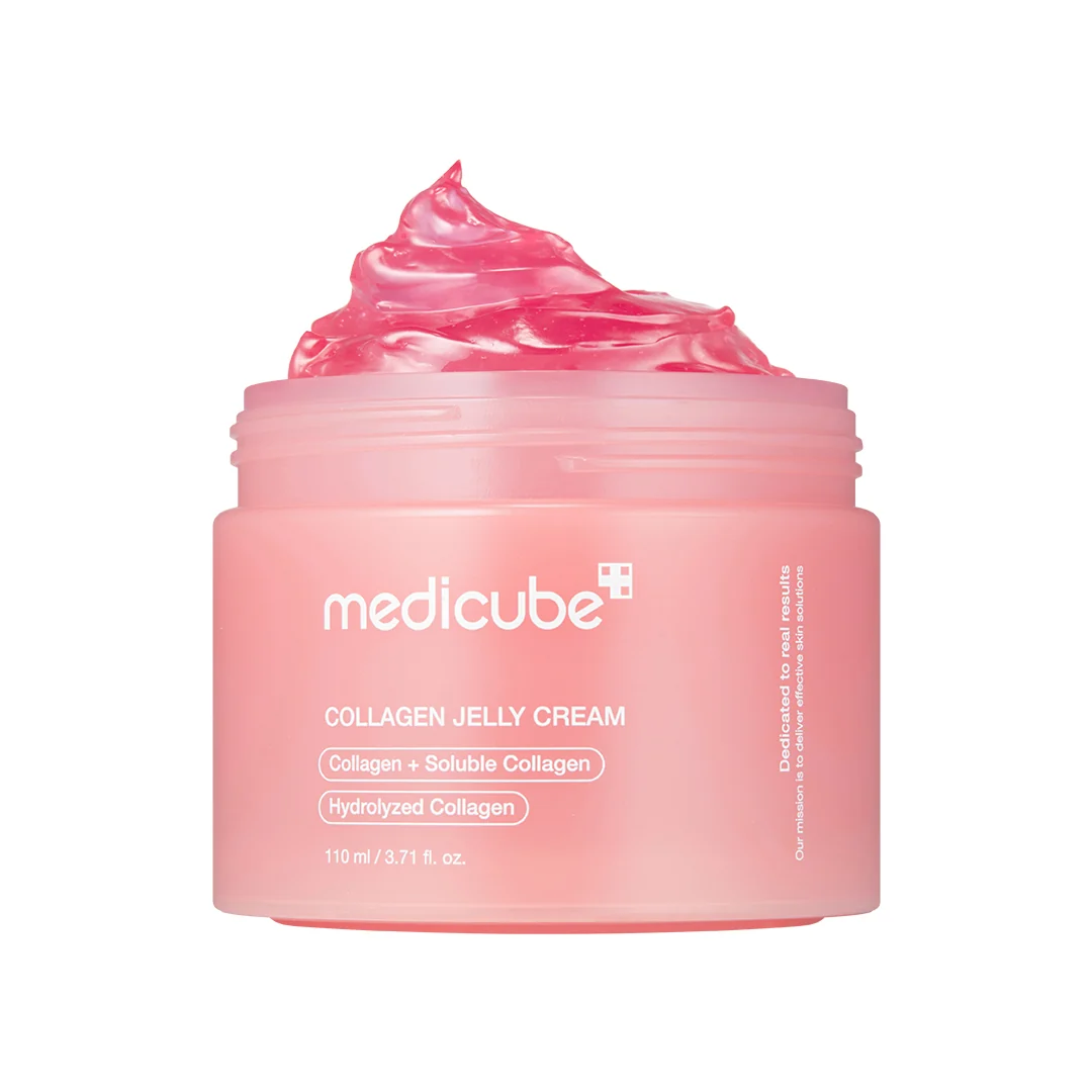 Collagen Niacinamide Jelly Cream - 110ml - Image 10