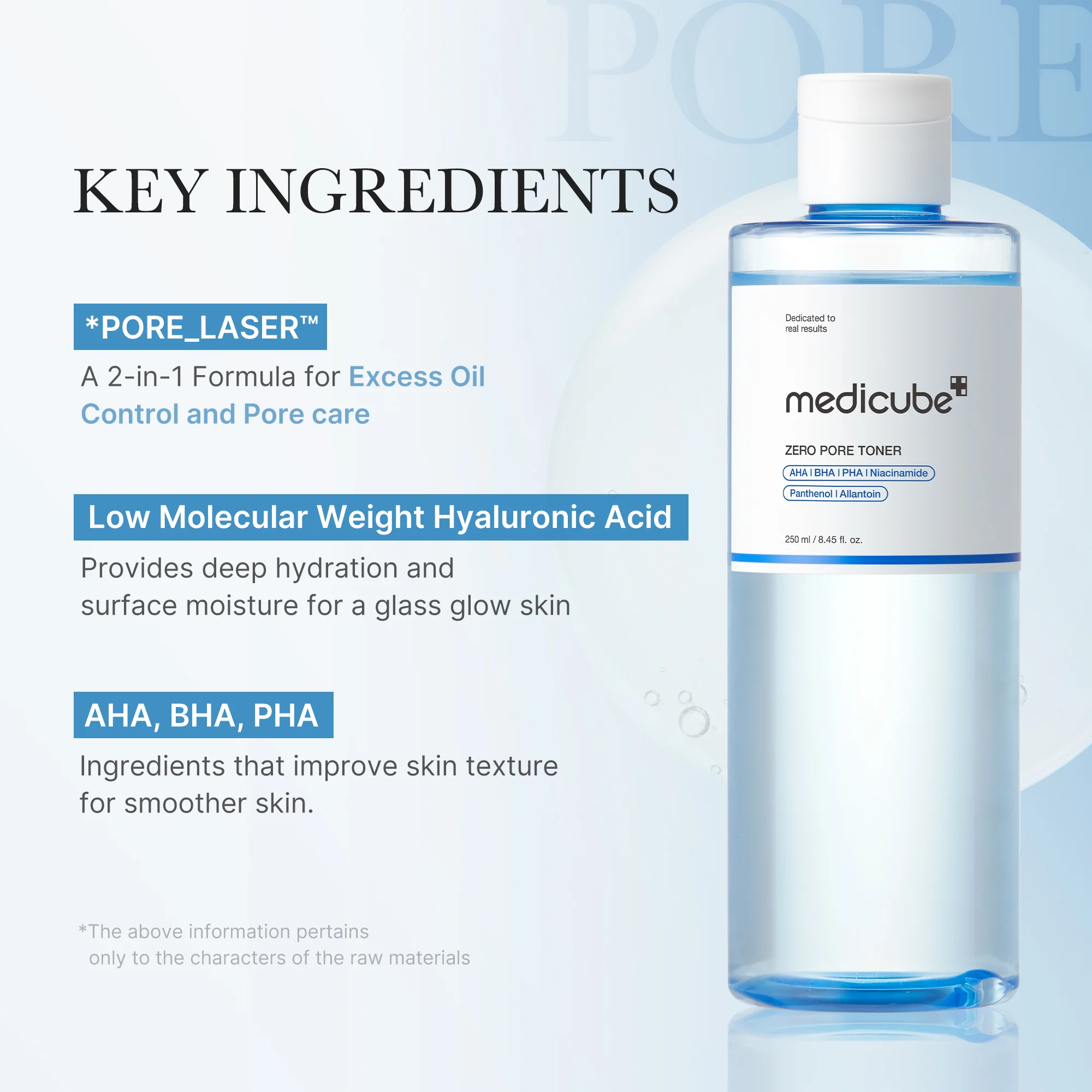 Zero Pore Toner - Image 3