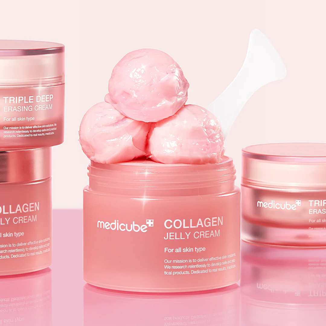 Collagen Swirl Duo - Image 9