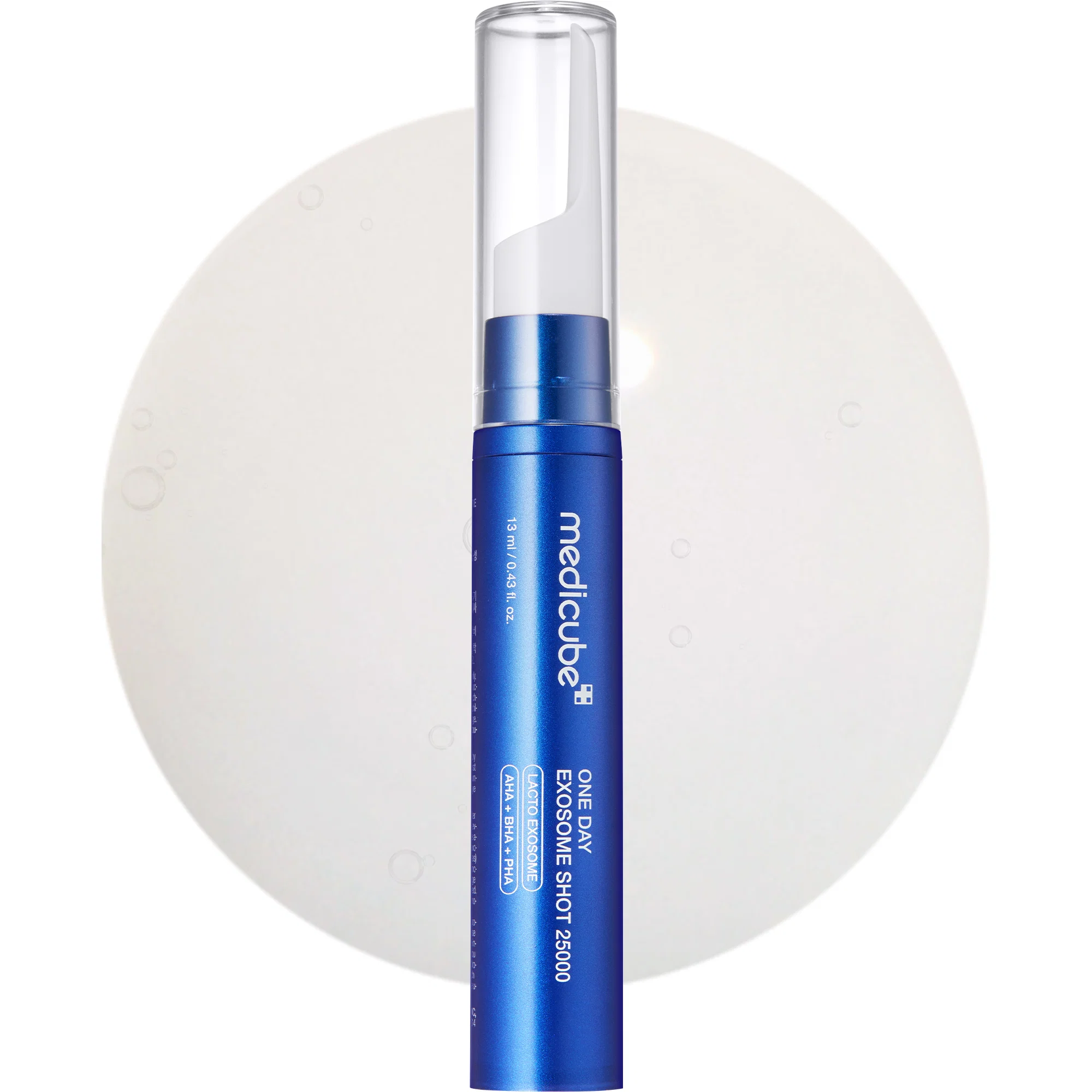 Zero Exosome Shot - MILD(2000) - Image 17