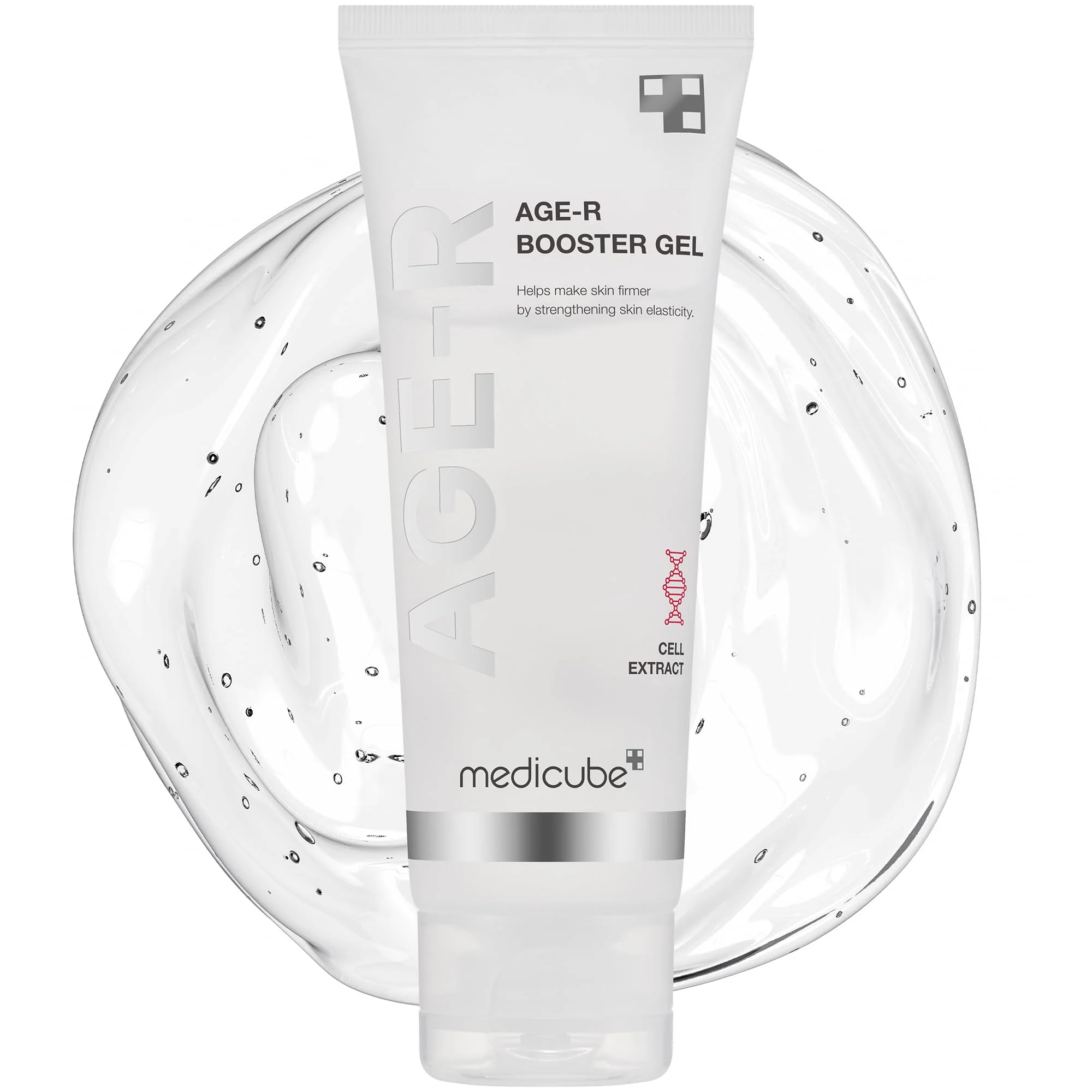 🎁 Booster Gel Essence (100% off)