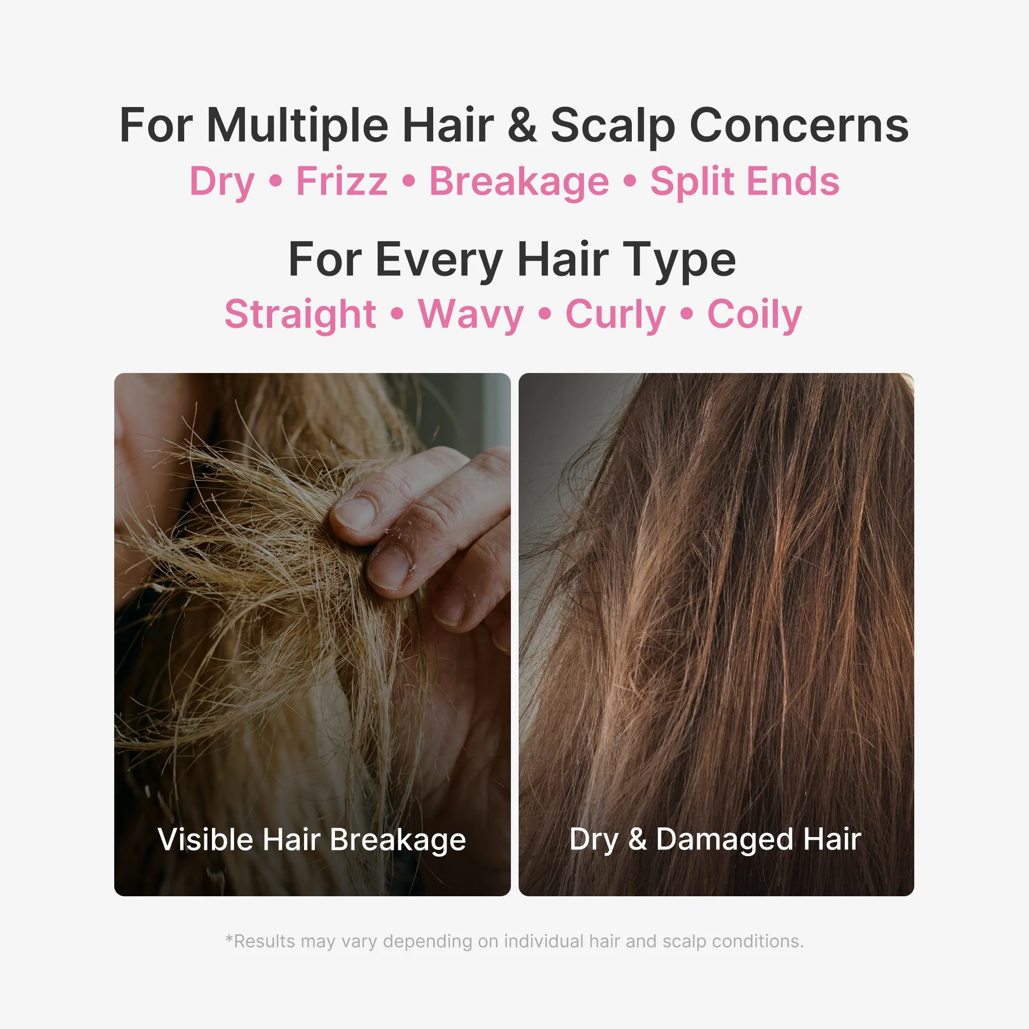 Rosemary PDRN Hair & Scalp Conditioner - Image 3