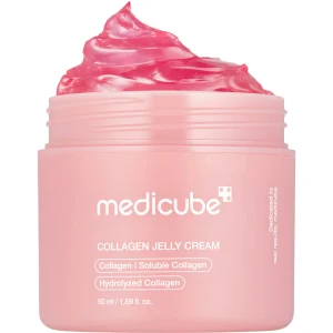 Collagen Niacinamide Jelly Cream - 110ml