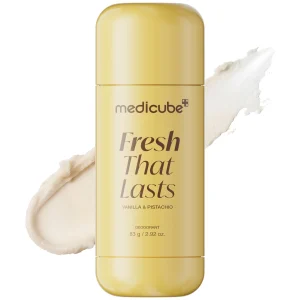 Kojic Acid Luminous Deodorant (Vanilla & Pistachio)