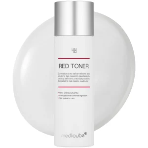 Red Toner