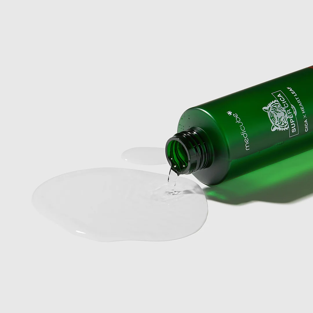 Premium Super Cica Toner - Image 4