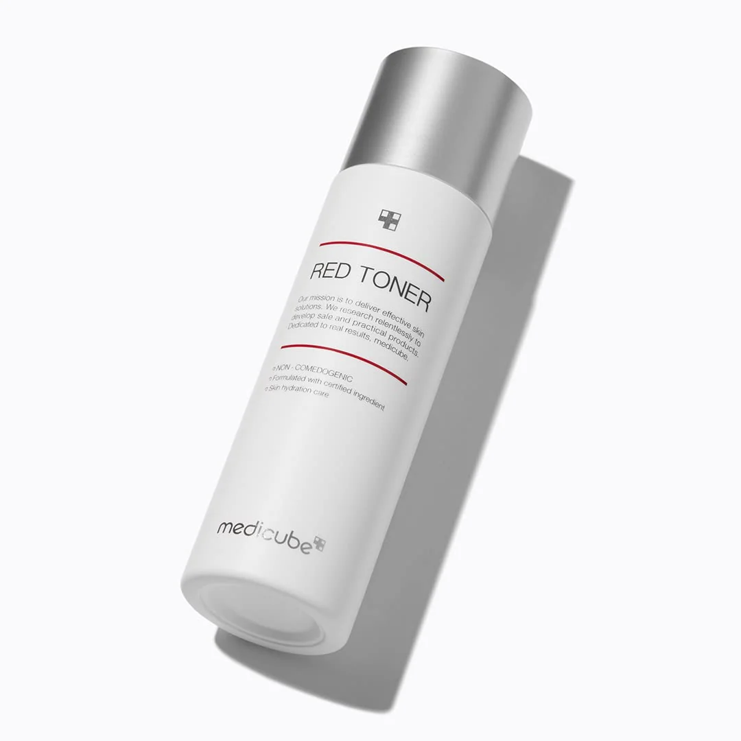 Red Toner - Image 4