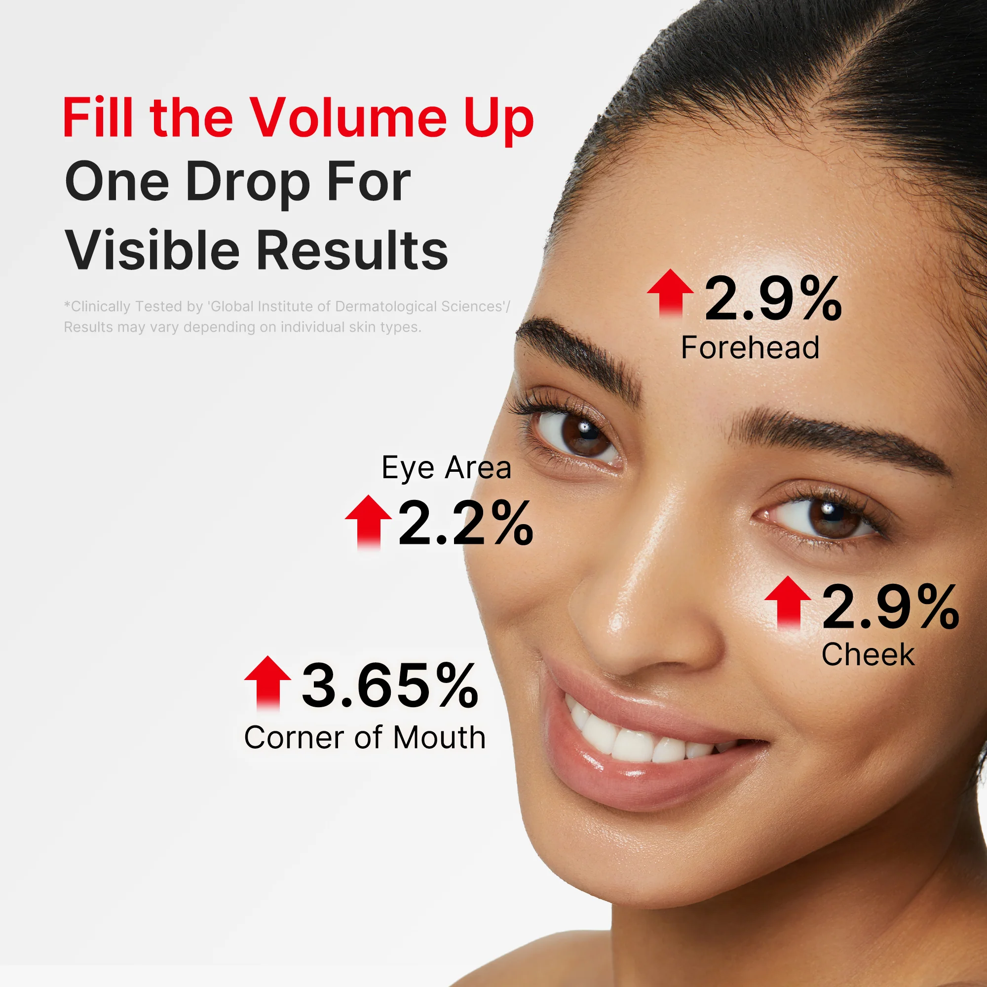 EGF NAD+ Firming Serum - Image 5