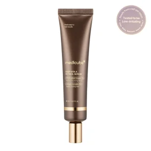 [Subscr.] Deep Reviving Bakuchiol Retinol Treatment
