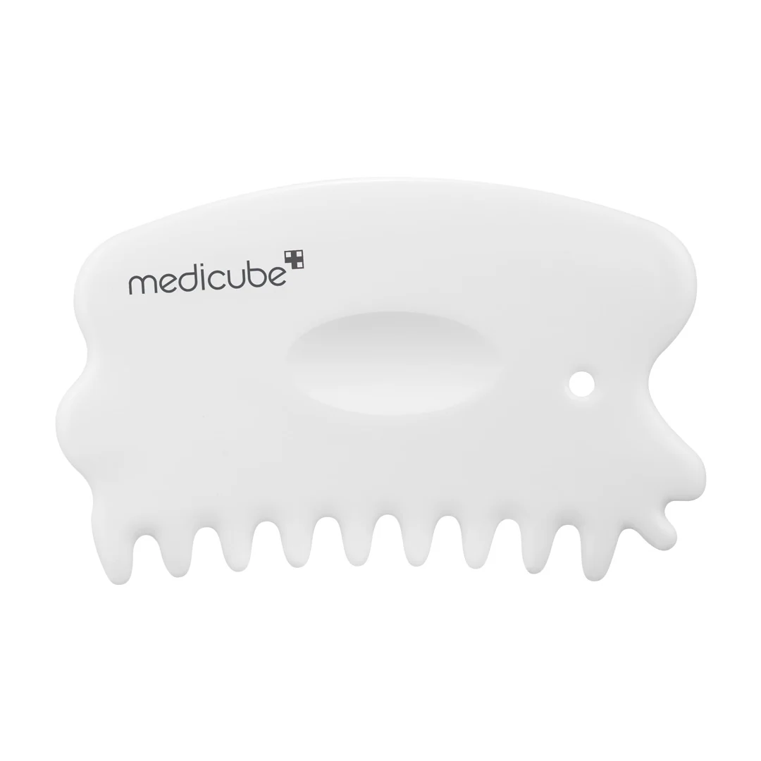 Scalp Gua Sha