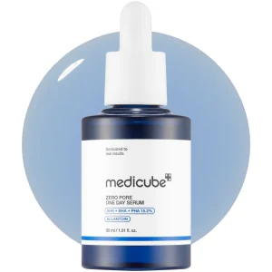 [GIFT] Zero Pore One-day Peptide Essence