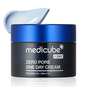 Zero Pore One-day Balm