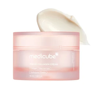 [GIFT] Triple Collagen Moisturizer