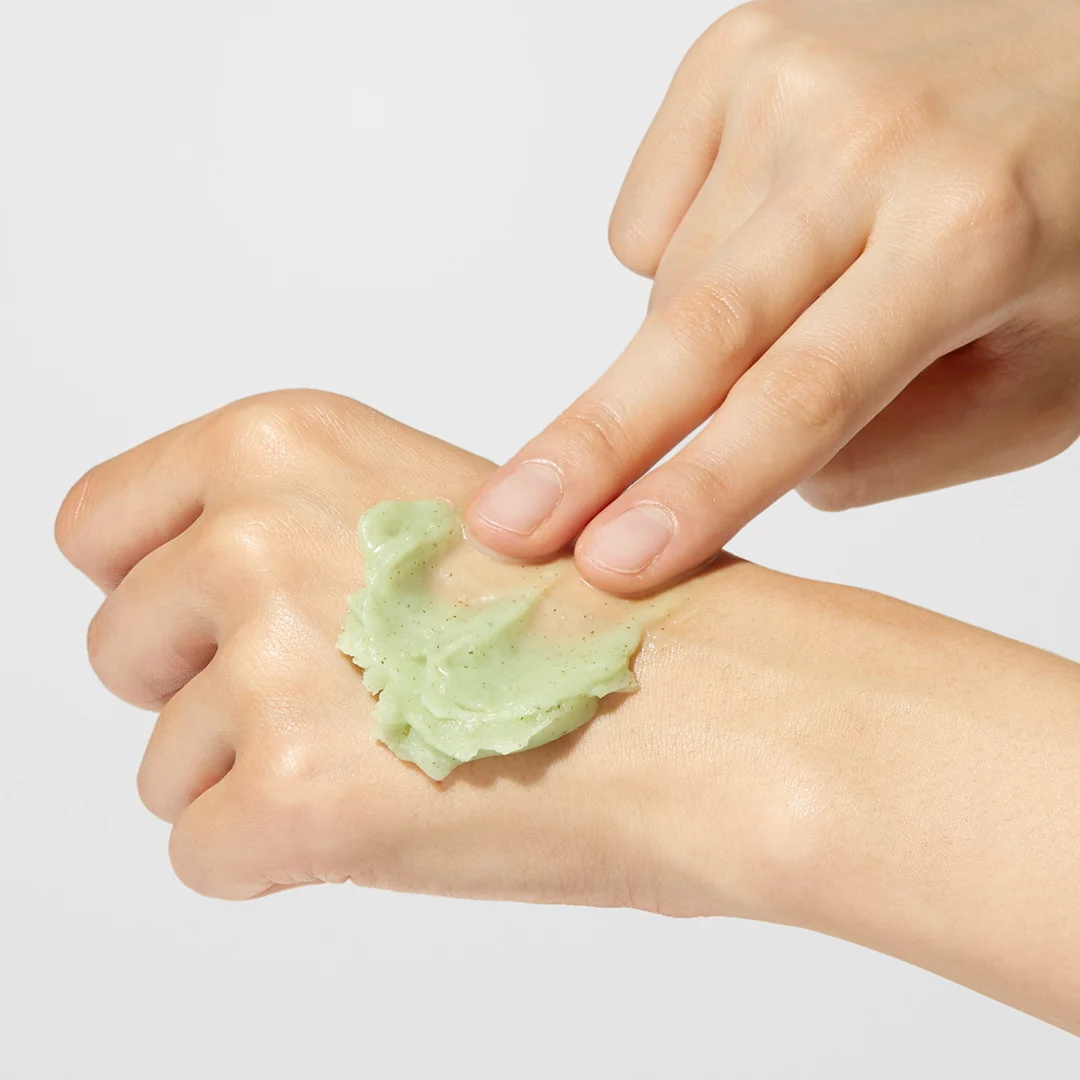 Super Cica Exfoliating Refreshing Balm - Image 4