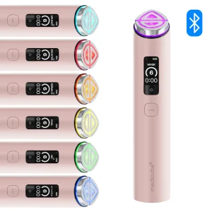 Booster Pro X2 - Pink