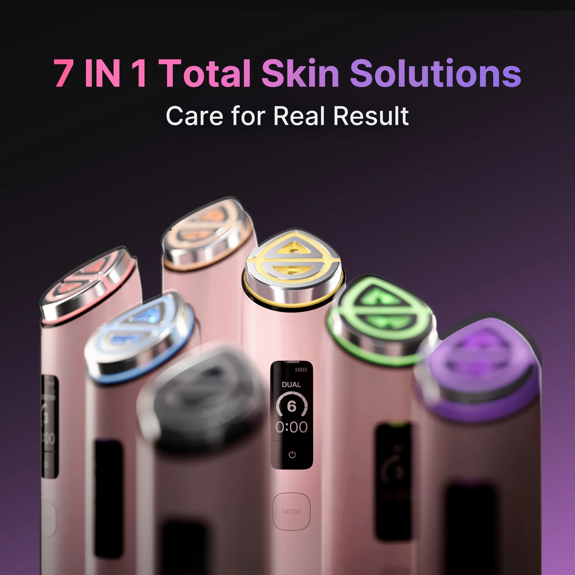 Booster Pro X2 - Pink - Image 5