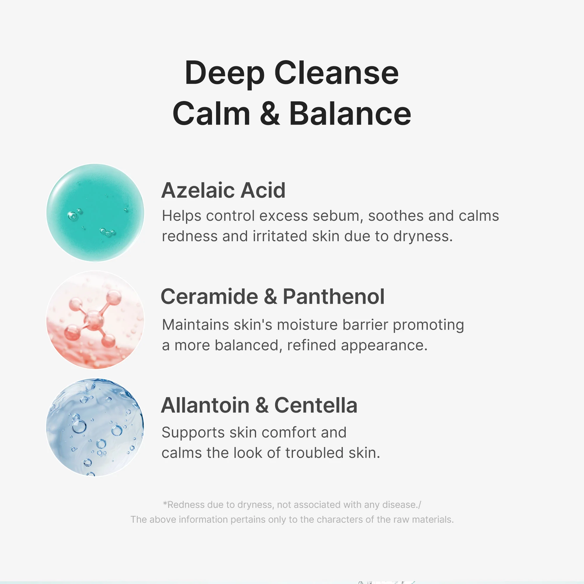 Azelaic Acid Capsule Foam Cleanser - Image 3