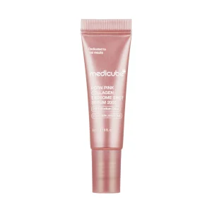 Hot [GIFT] PDRN Pink Collagen Exosome Shot 2000 5ml