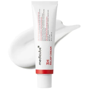 3H Daily Relief Cream