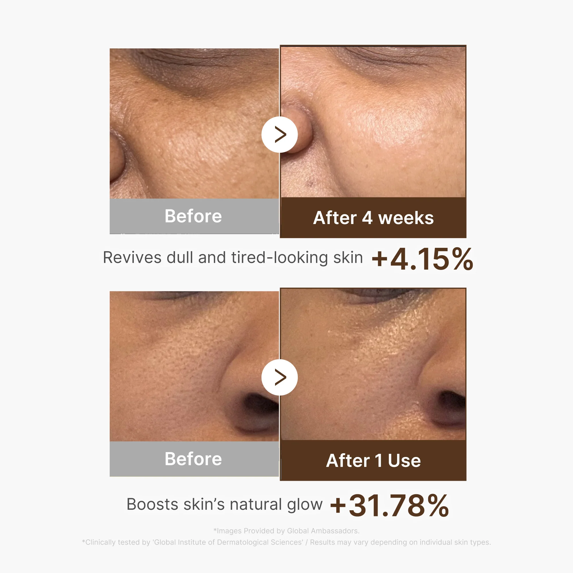 Exclusive Deep Vitamin C Capsule Serum - Image 5