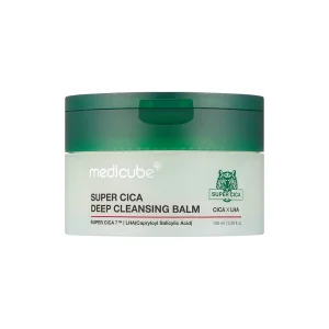 Super Cica Exfoliating Refreshing Balm