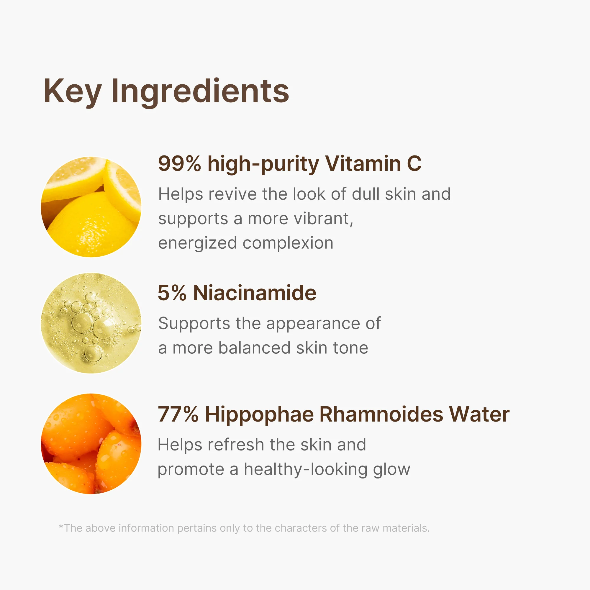 Exclusive Deep Vitamin C Capsule Serum - Image 3