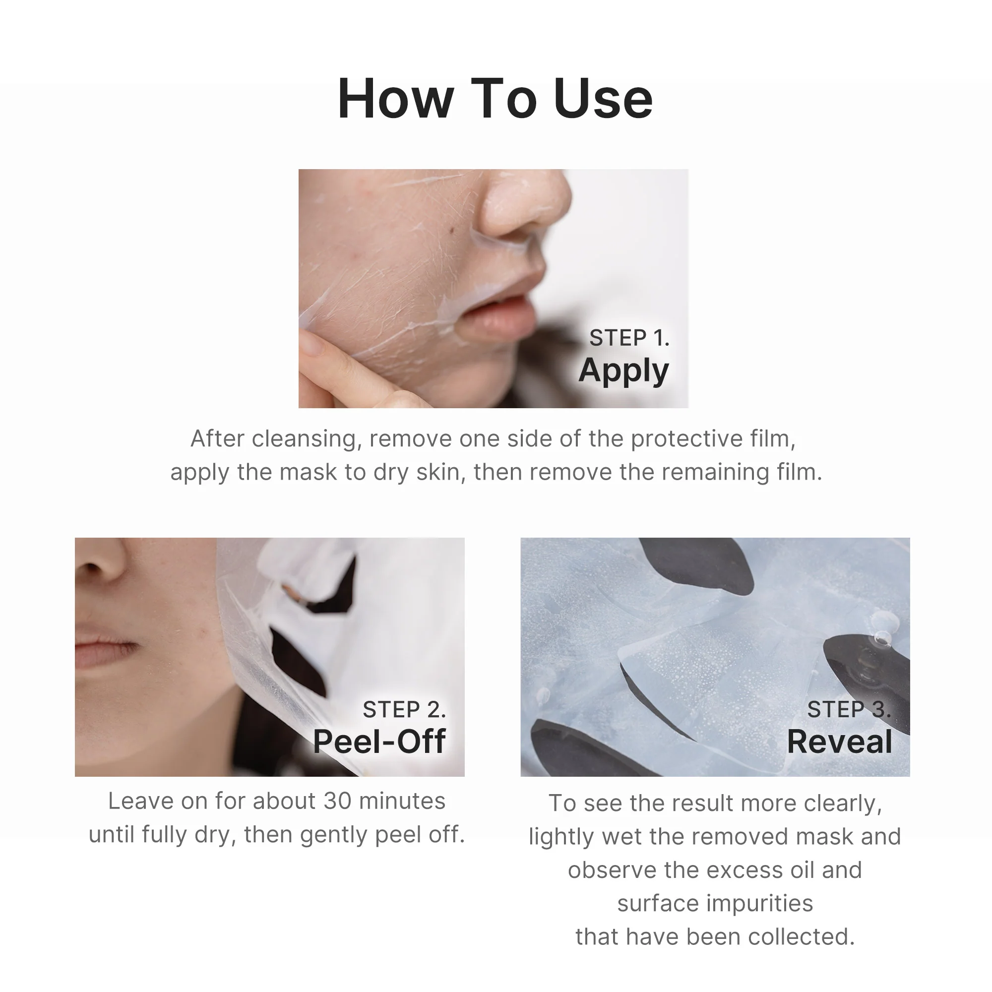Hypochlorous Acid Peel Treatment - Image 6