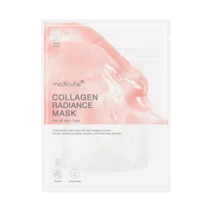 [GIFT] Collagen Radiance Treatment 1EA