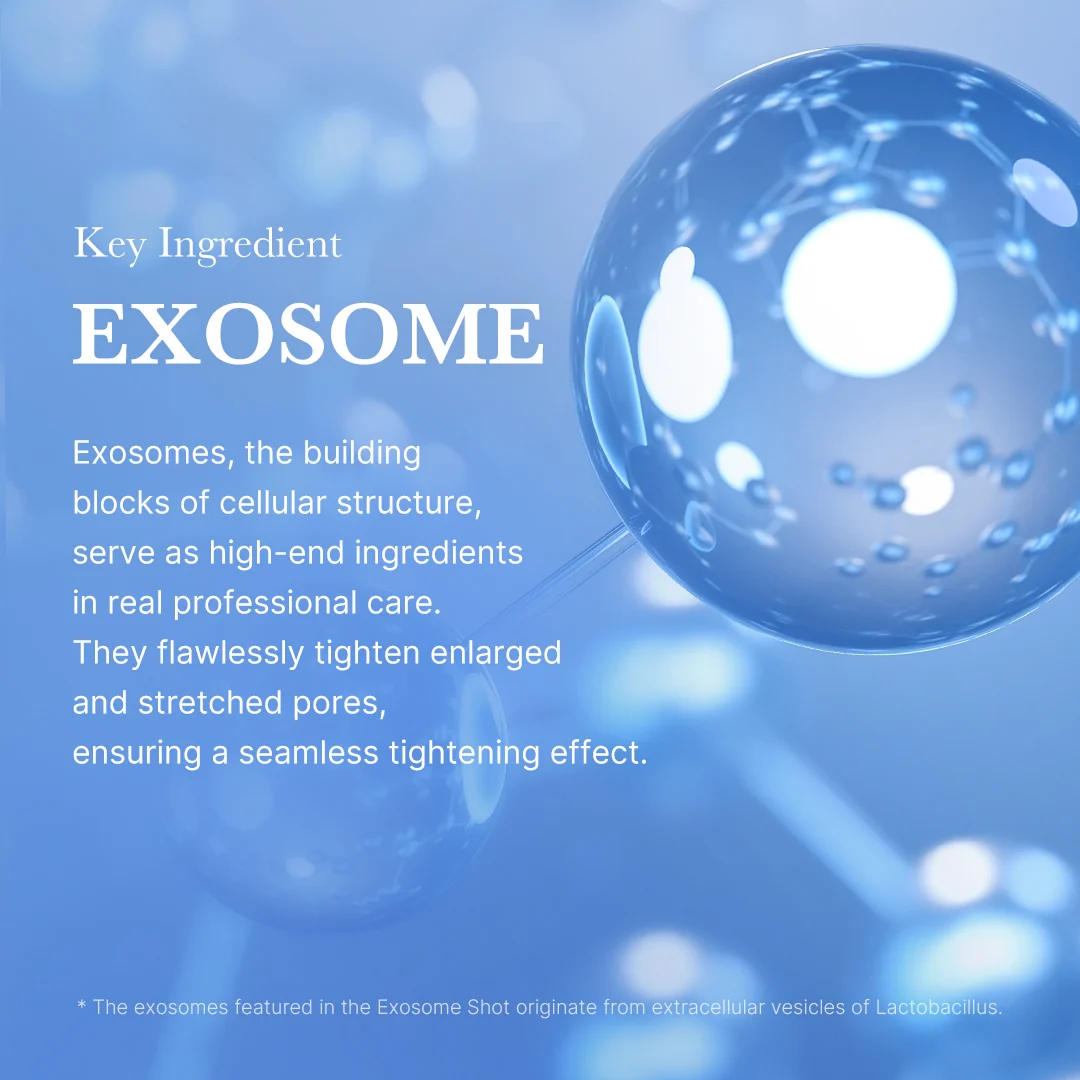 Zero Exosome Shot - MILD(2000) - Image 5
