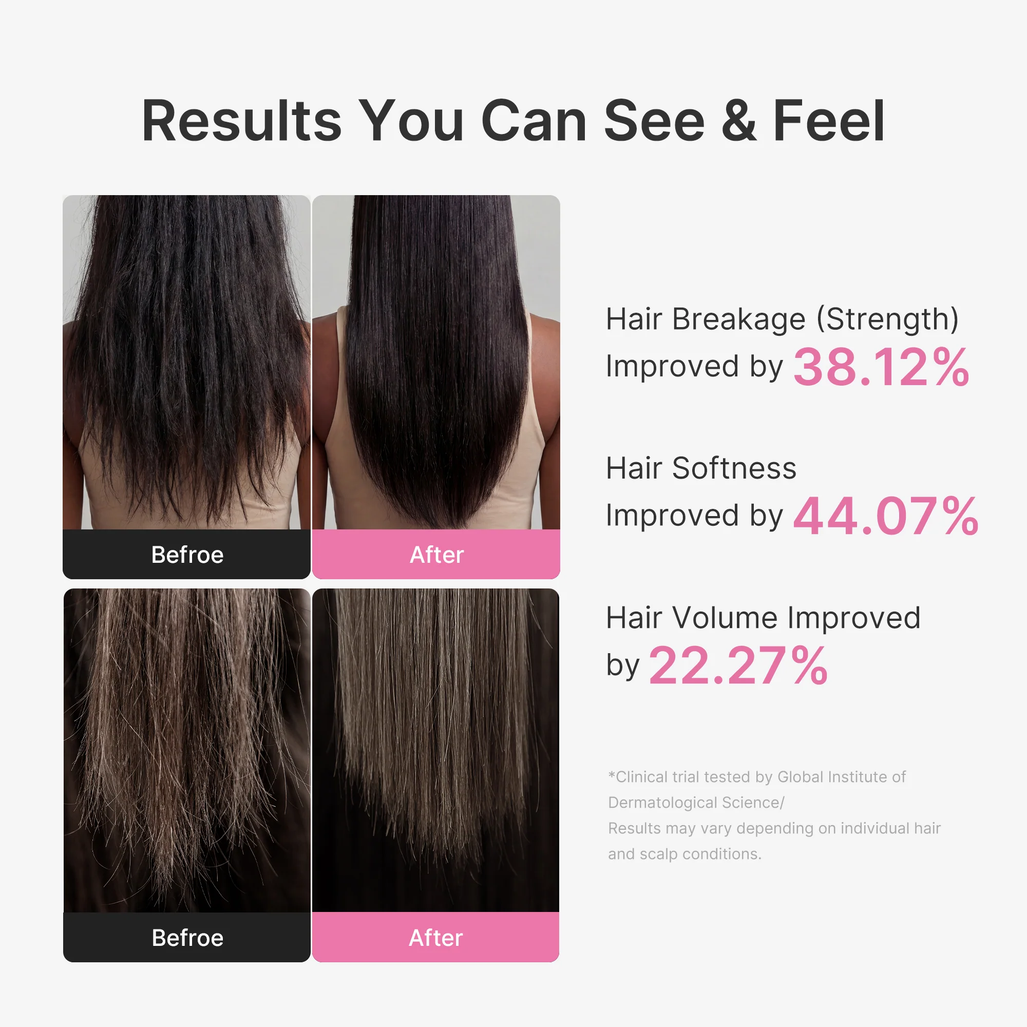 Rosemary PDRN Hair & Scalp Conditioner - Image 5