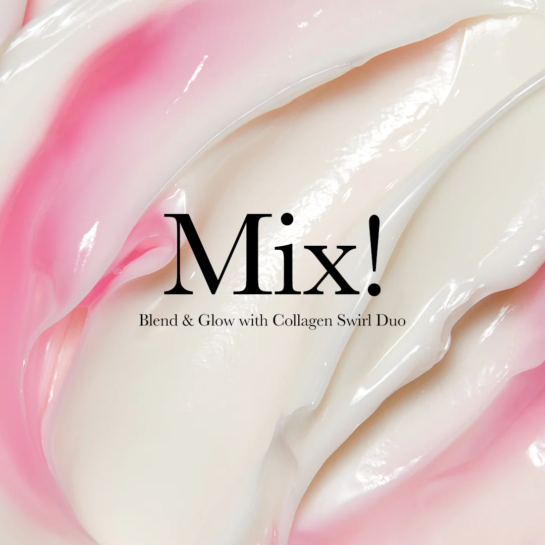 Collagen Swirl Duo - Image 3