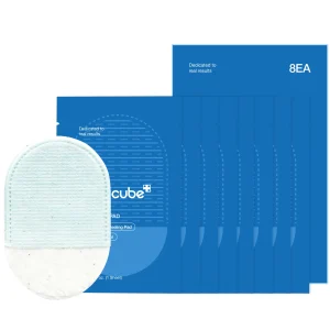 Zero Pore Peeling Pads (8ea)