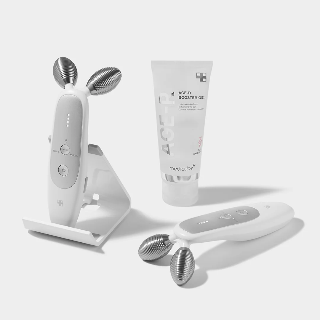 AGE-R Derma EMS Shot - Image 3
