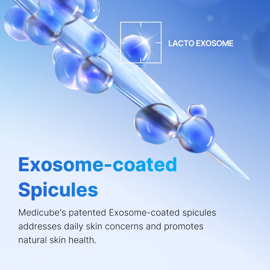 Zero Exosome Shot - MILD(2000) - Image 6