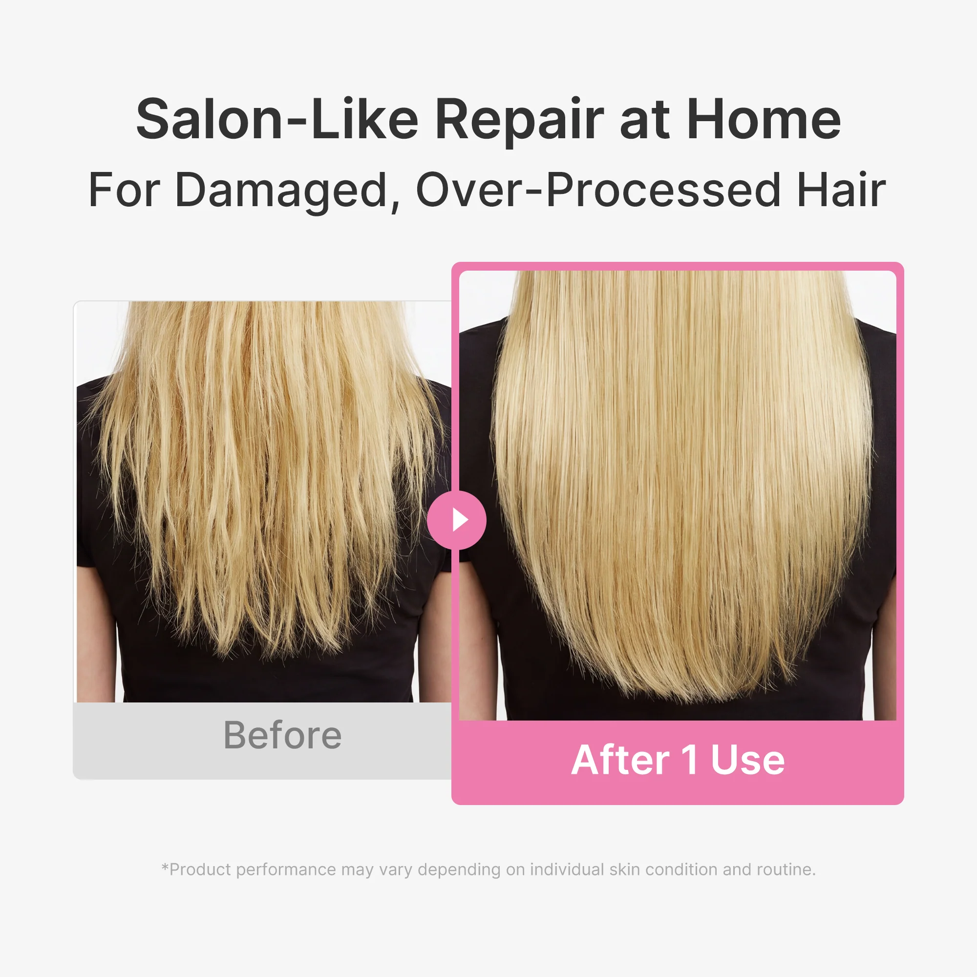 Rosemary PDRN Damage Care Hair Treatment - Image 4