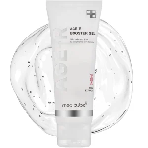 [Subscr.] AGE-R Booster Gel Serum