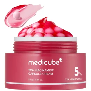 Hot [GIFT] TXA Niacinamide Capsule Cream