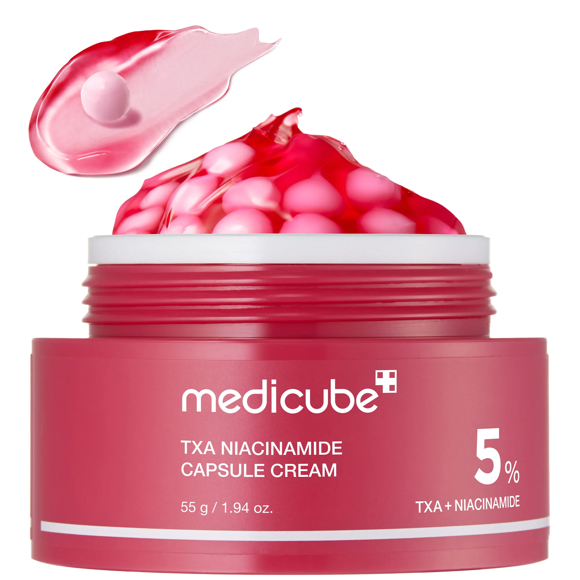 TXA Niacinamide Capsule Cream - 2PACK(+GIFT)