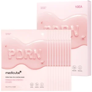PDRN Pink Vita Coating Sheet Treatment