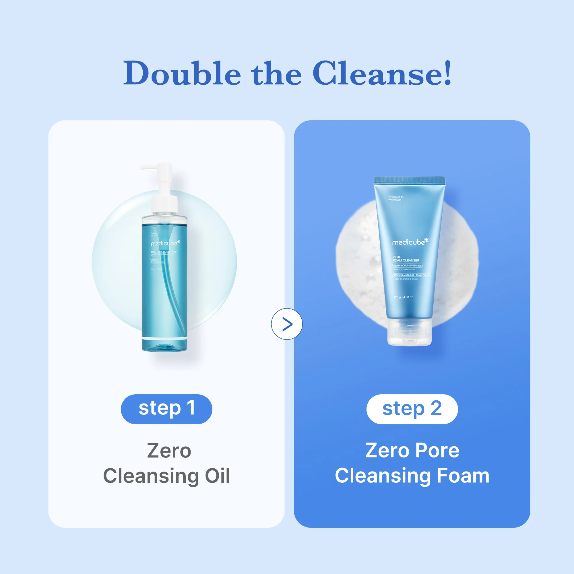 Zero Foam Cleanser - Image 5