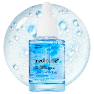 [GIFT] Hyaluronic Multi Peptide PDRN Concentrate