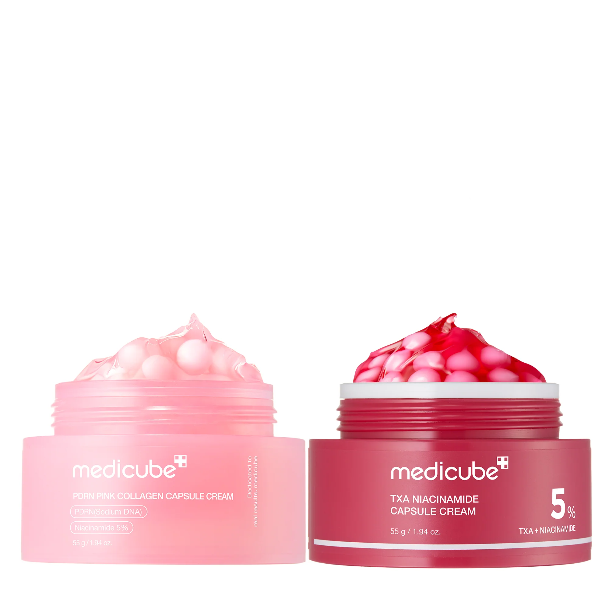 TXA Niacinamide Capsule Cream - 2PACK(+GIFT) - Image 11