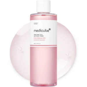[GIFT] PDRN Pink Peptide Toner - Rose