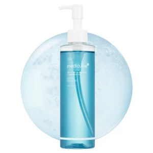Exclusive Zero Pore Blackhead Deep Cleansing Oil - Deep Pore (+Zero Mud Mask)