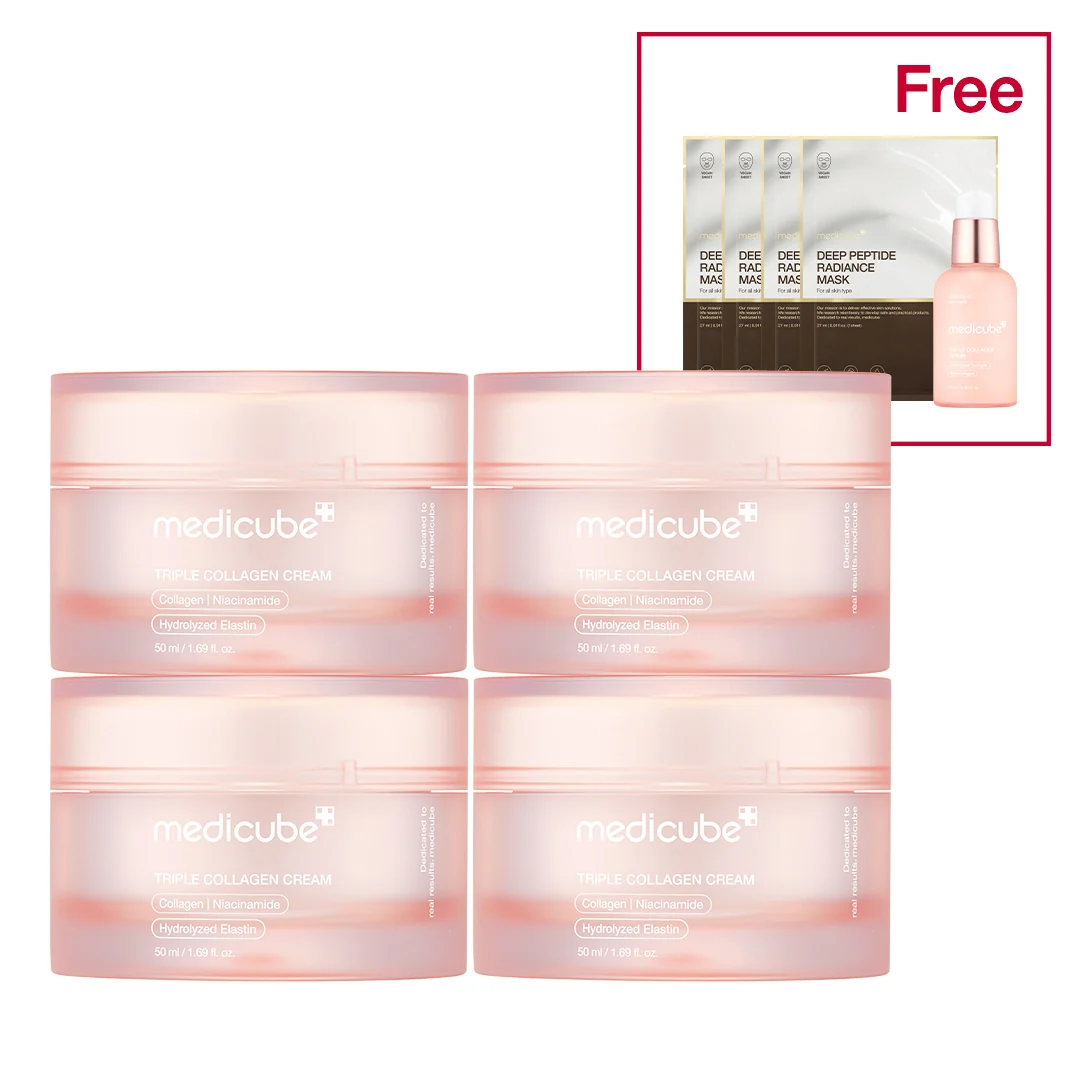 Triple Collagen Balm - SINGLE - Image 8