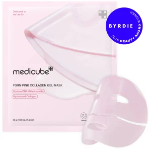 Salmon PDRN Pink Collagen Jelly Gel Treatment - 1EA