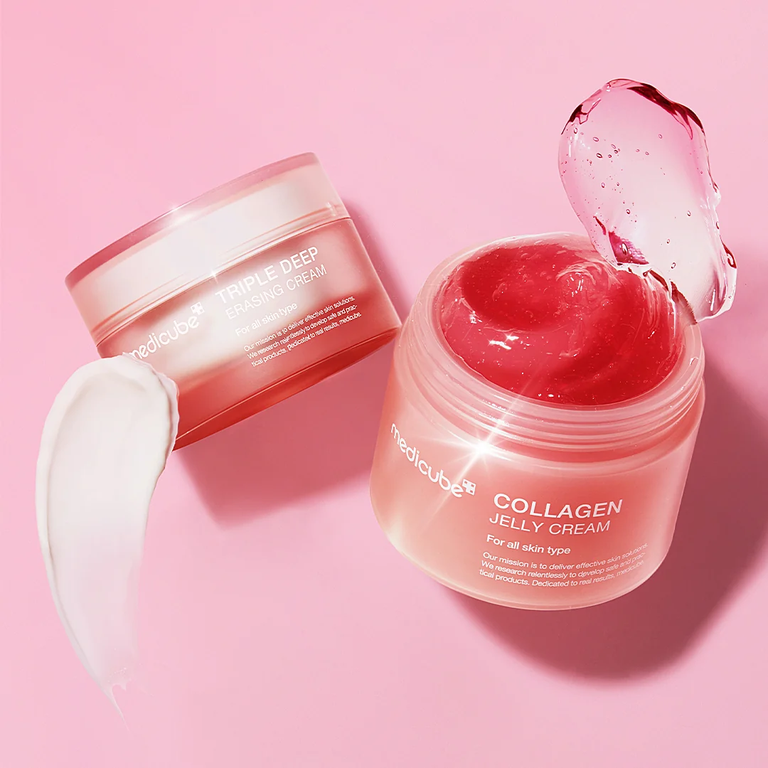 Collagen Swirl Duo - Image 2