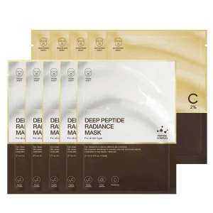 » [GIFT] Deep Line Treatments 10 (100% off)