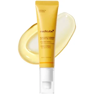 Kojic Acid Tumeric Eye Gel Concentrate