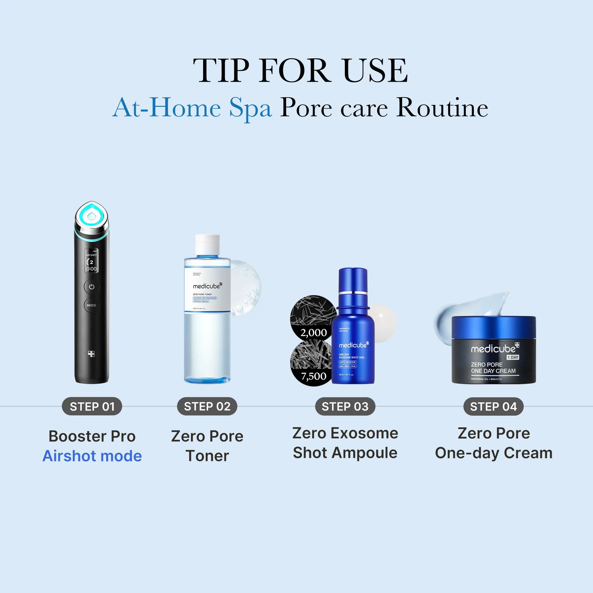 Zero Pore Toner - Image 6
